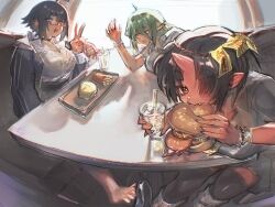 original fan art