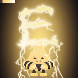 elekid from pokemon
