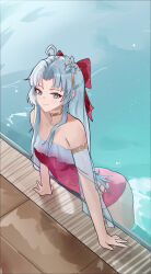 carlotta (wuthering waves) from wuthering waves