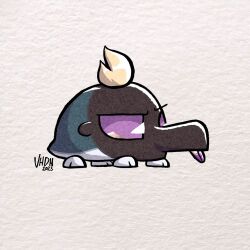 shroodle from pokemon
