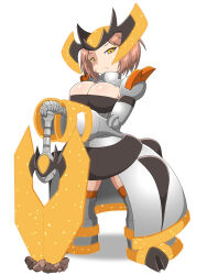 iron boulder from pokemon
