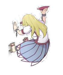 hoshiguma yuugi from touhou by peroponesosu.