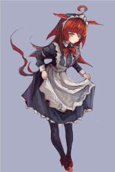 red desire (umamusume) from umamusume by yanagi wakana