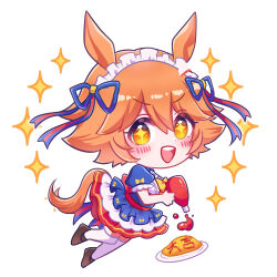 matikanefukukitaru (umamusume) from umamusume