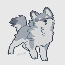 original fan art