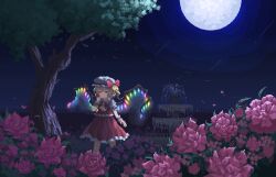 flandre scarlet from touhou