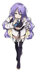 moona hoshinova from hololive
