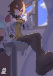 agnes tachyon (tach-nology) (umamusume) from umamusume