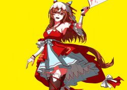 still in love (umamusume) from butcher vanity (synthesizer v)
