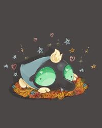 shroodle from pokemon