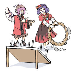 mystia lorelei from touhou by peroponesosu.
