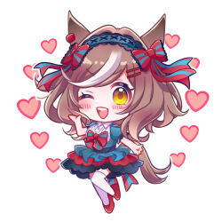 matikanetannhauser (umamusume) from umamusume