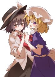 maribel hearn from touhou