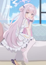 mika (blue archive) from blue archive