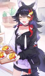 inugami korone from hololive