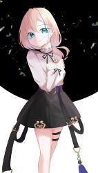 arcaea fan art