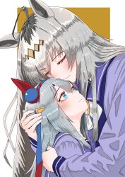 oguri cap (umamusume) from umamusume
