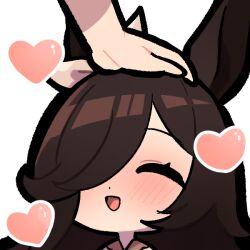 rice shower (umamusume) fan art