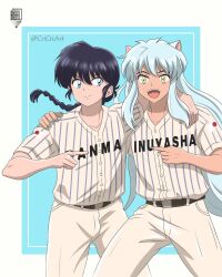 inuyasha (character) from inuyasha