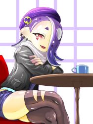 shiver (splatoon) from splatoon (series)
