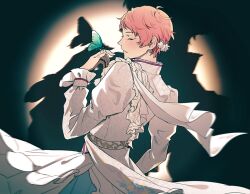 itsuki shu from ensemble stars!