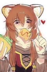 raphtalia from tate no yuusha no nariagari