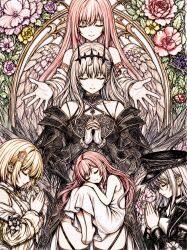 anis (nikke) from goddess of victory: nikke