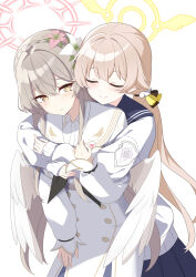 hifumi (blue archive) from blue archive
