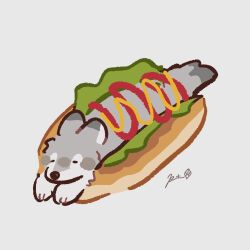 original fan art