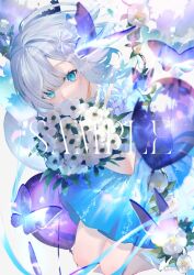 kaga sumire from vspo! by achiki
