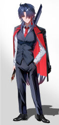 blade (honkai: star rail) from honkai: star rail
