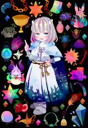 fou (fate) from fate/grand order