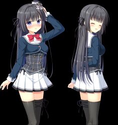 da capo fan art