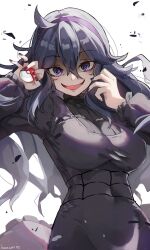 hex maniac (pokemon) from pokemon