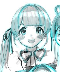 indie virtual youtuber fan art