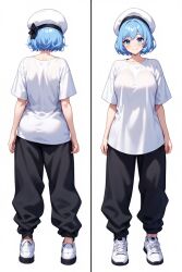matsuki fan art
