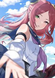 assault lily fan art