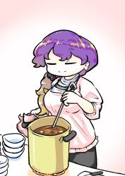 hijiri byakuren from touhou