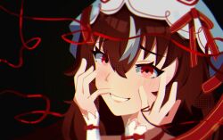 still in love (umamusume) from umamusume