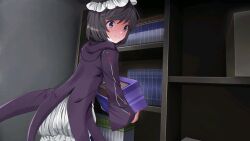 shitodo kuroji from len'en