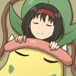 erika (pokemon) from pokemon