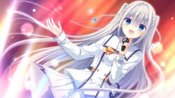 da capo fan art