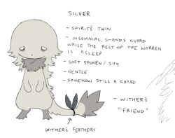 original fan art