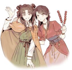Booru post from safebooru.org