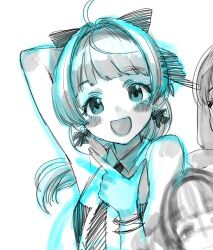 indie virtual youtuber fan art