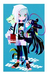 asclepius (fate) from fate/grand order