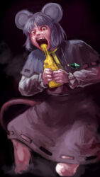 nazrin from saturn devouring his son by kawahagi modoki