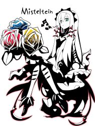 mistelteinn from yumekui merry by kashuu (b-q)