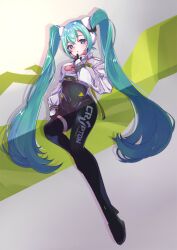 hatsune miku from goodsmile company