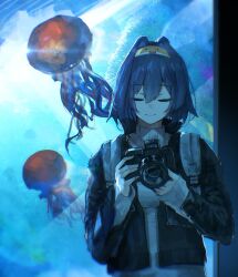 ouro kronii from hololive